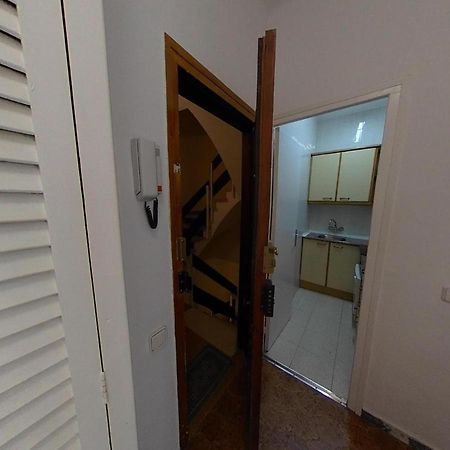 Liliane Apartment Sitges Exterior photo