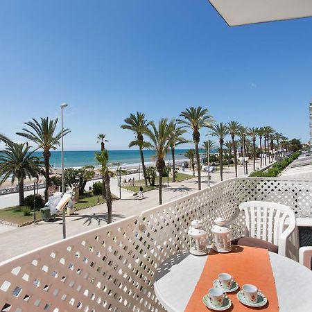 Liliane Apartment Sitges Room photo