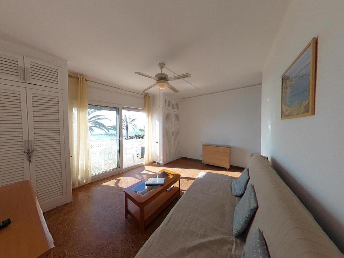 Liliane Apartment Sitges Exterior photo