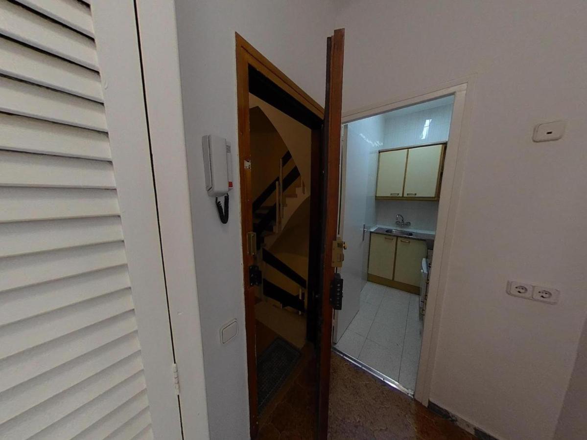 Liliane Apartment Sitges Exterior photo