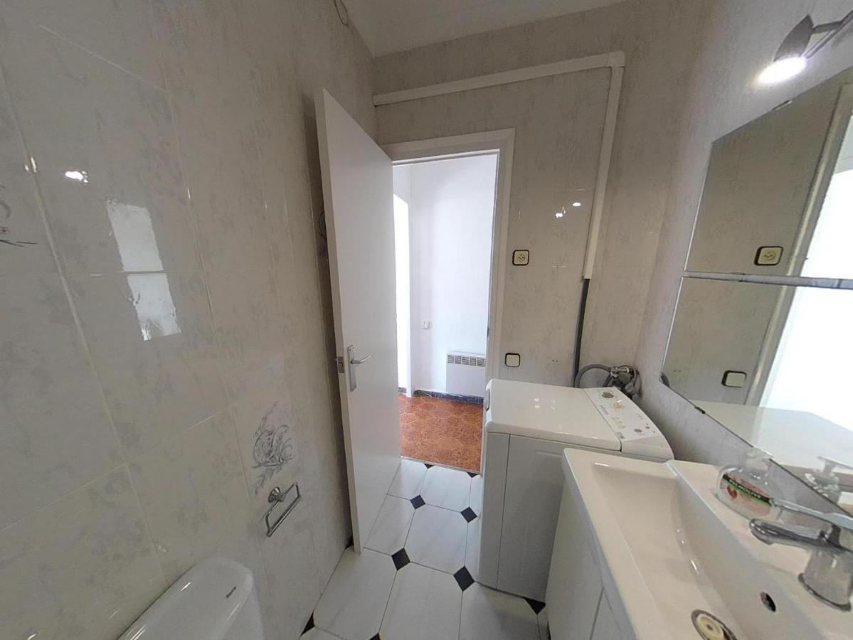 Liliane Apartment Sitges Exterior photo