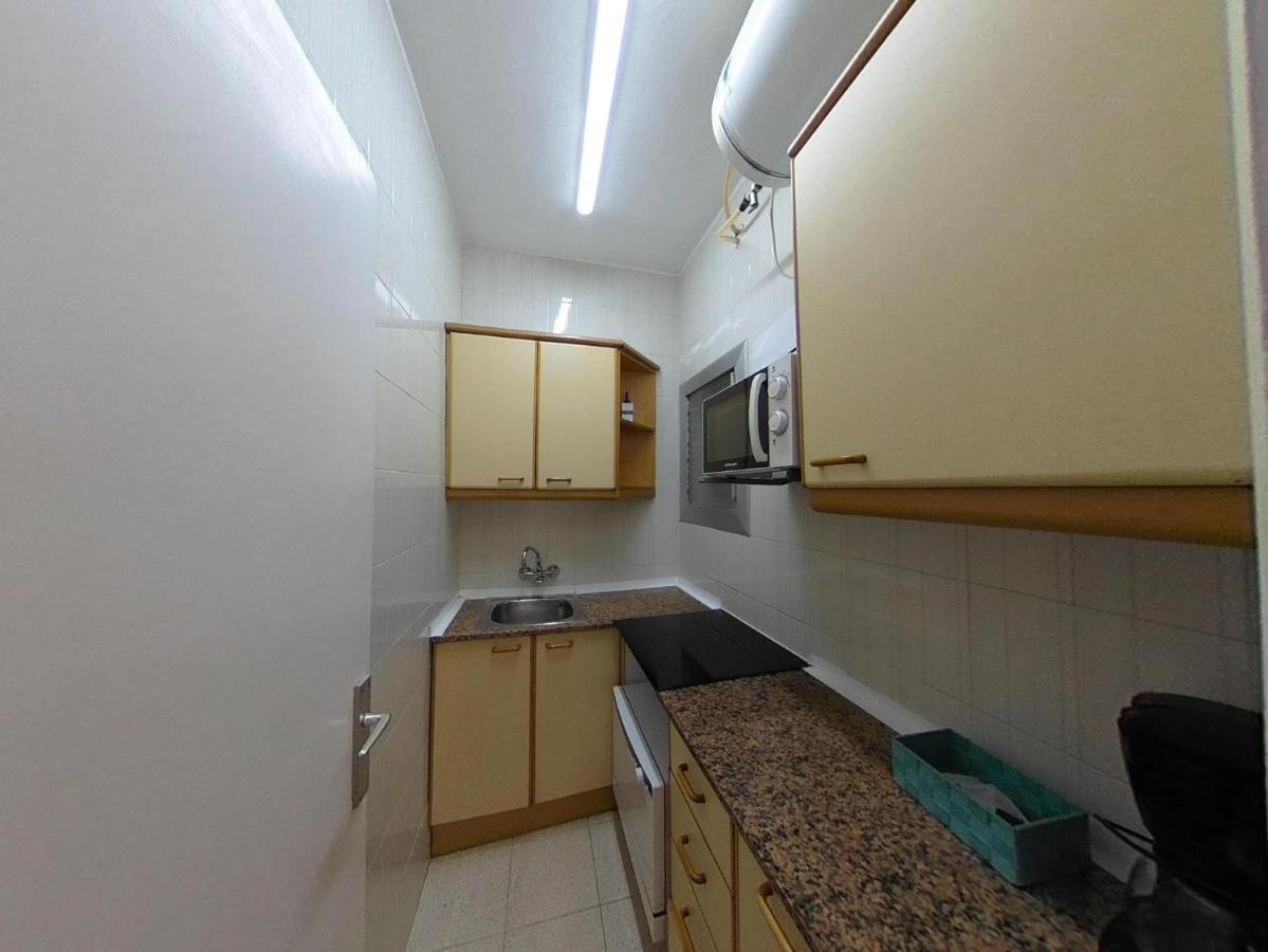 Liliane Apartment Sitges Exterior photo