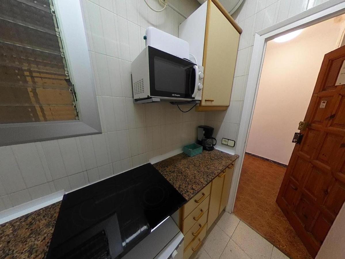 Liliane Apartment Sitges Exterior photo