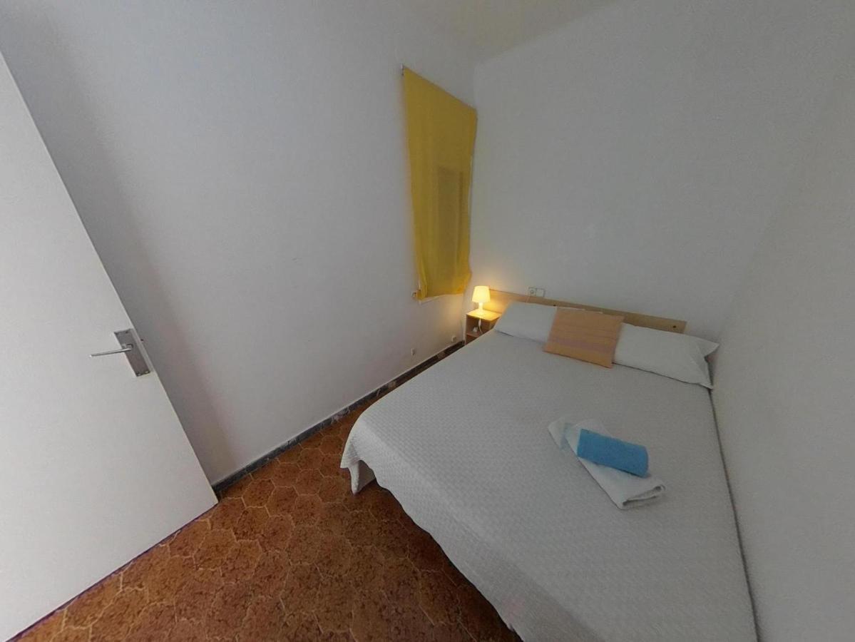 Liliane Apartment Sitges Exterior photo