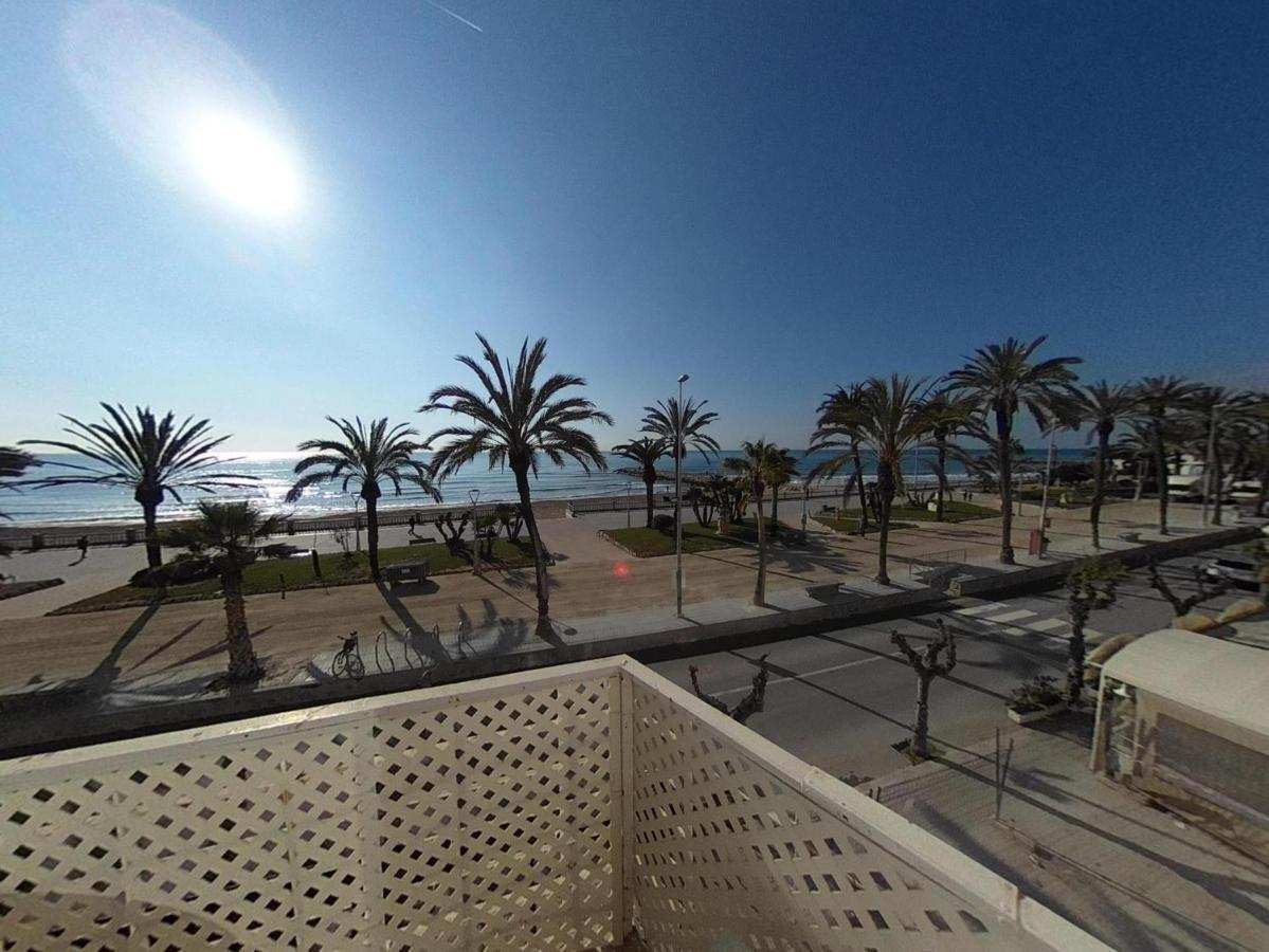 Liliane Apartment Sitges Exterior photo