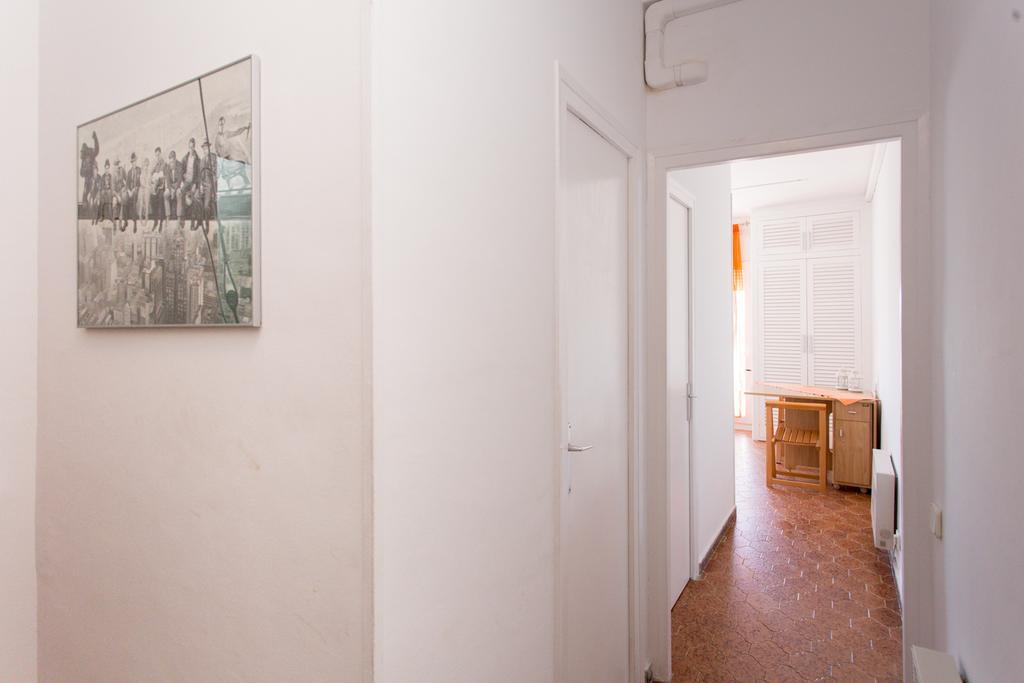 Liliane Apartment Sitges Room photo